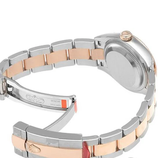 ROLEX時計ブランド  オイスターパーペチュアルデイトジャスト279171