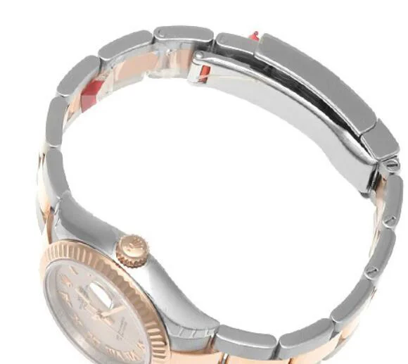 ROLEX時計ブランド  オイスターパーペチュアルデイトジャスト279171