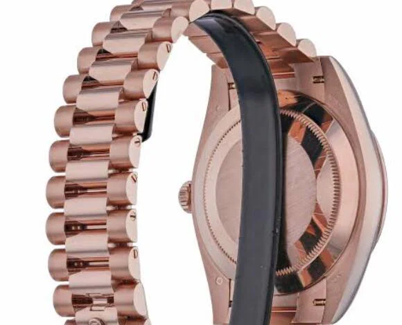 ロレックス デイデイト40 228345RBR コピーブランド時計通販