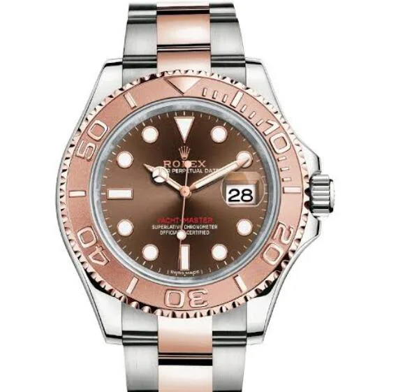 ロレックス ROLEX通販 ヨットマスター116621