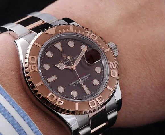 ロレックス ROLEX通販 ヨットマスター116621