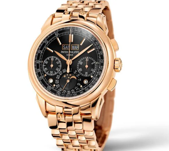 パテックフィリップコピー メンズ グランド・コンプリケーション 5270/1R-001