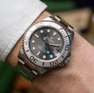 ユニセックス ロレックス ヨットマスター ３７ 268622【2019新作】