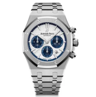 AUDEMARS PIGUET ステンレススティール クロノグラフ26315ST.OO.1256ST.01