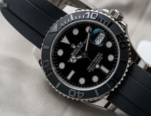 ロレックスコピーヨットマスター ホワイトゴールド 新作モデル226659