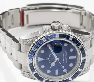 116659SABR ロレックス ROLEX  サブマリーナ デイト 時計コピー