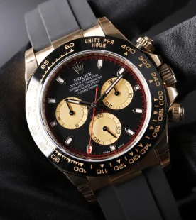 高級ブランドRolex コスモグラフ デイトナ116518LN