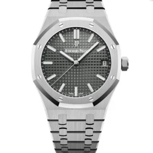 オーデマ・ピゲ ブランドメンズ ロイヤルオーク15500ST.OO.1220ST.02新品