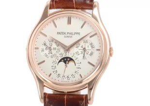 パーペチュアルカレンダー パテックフィリップコピー  5140R-011