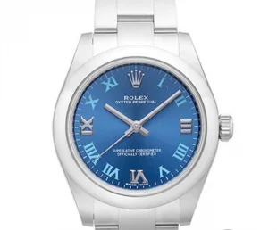 オイスターパーペチュアル 新作コピーロレックス177200