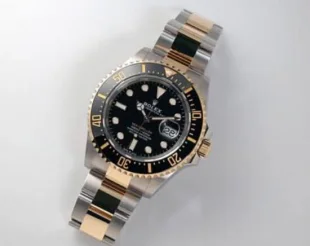 ロレックス新作スーパーコピーオイスター パーペチュアル シードゥエラー126603