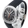 パテックフィリップ メンズ スーパーコピー時計 アクアノート クロノグラフ  5968A-001 (5)
