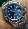 116659SABR ロレックス ROLEX  サブマリーナ デイト 時計コピー (2)