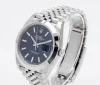 ロレックス精度はブルー ジュビリーブレス126300 (1)