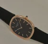 美しく調和するパテックフィリップ ゴールデン・エリプス5738R (2)