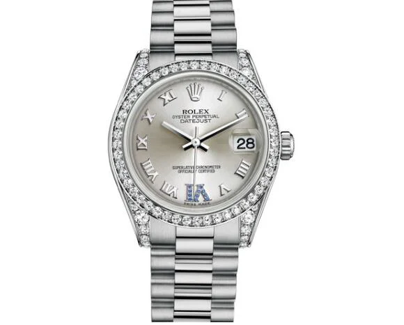 ロレックス腕時計コピーダイヤモンド オイスターパーペチュアルデイトジャスト178159