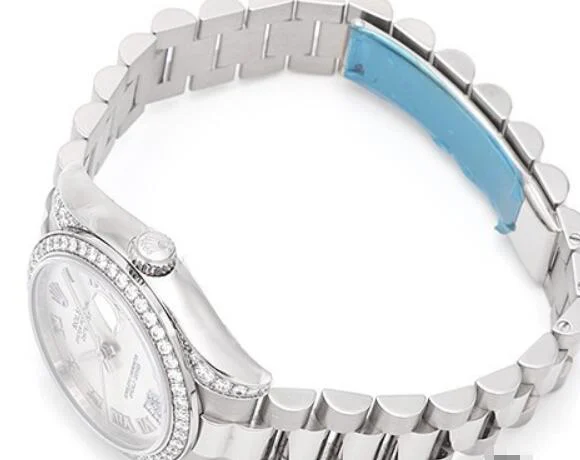 ロレックス腕時計コピーダイヤモンド オイスターパーペチュアルデイトジャスト178159