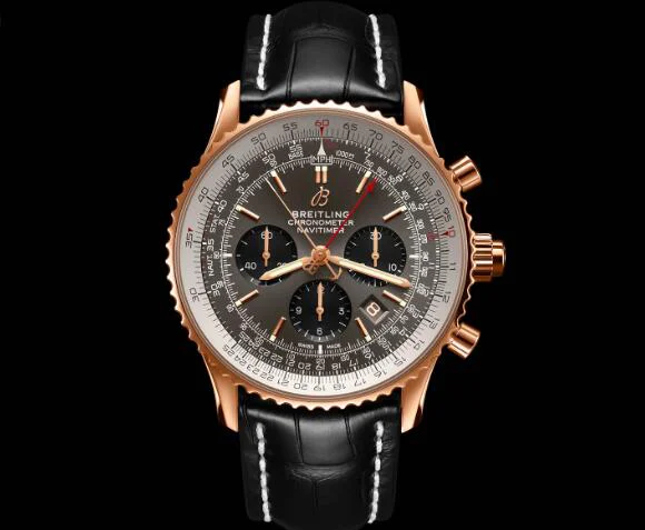 ブライトリング 2020年ナビタイマー B03 クロノグラフRB0311E61F1P1