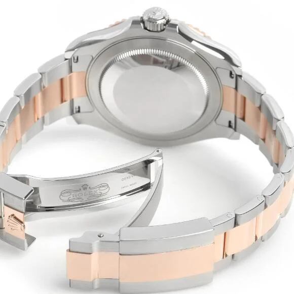 ロレックス メンズ ブランドコピー時計ヨットマスター 126621