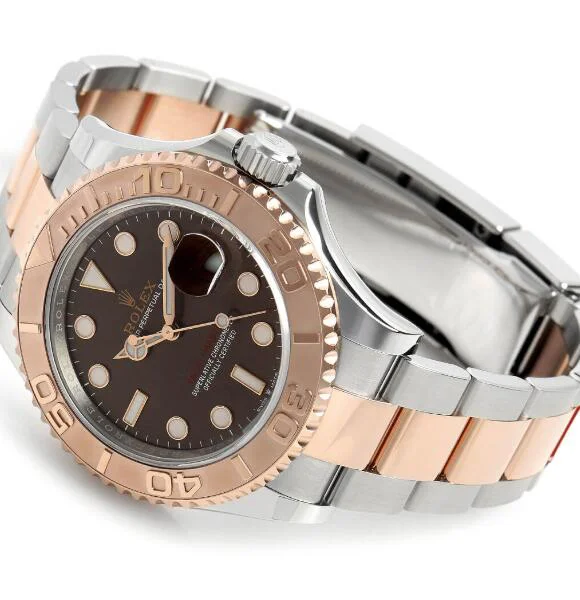 ロレックス メンズ ブランドコピー時計ヨットマスター 126621