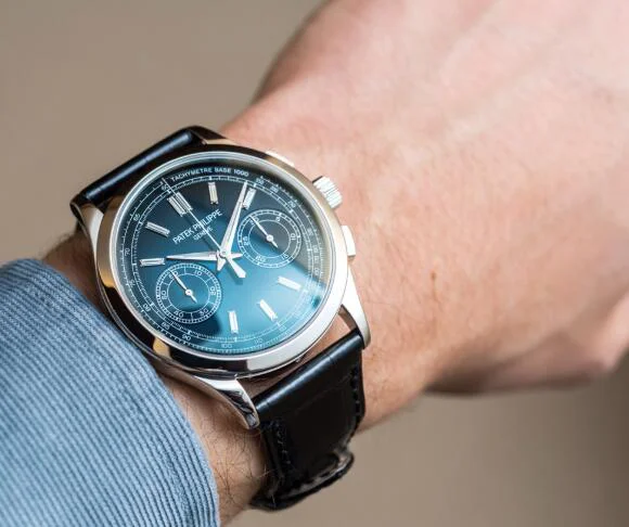 パテック・フィリップ PATEK PHILIPPEスーパーコピー コンプリケーション クロノグラフ5170P-001