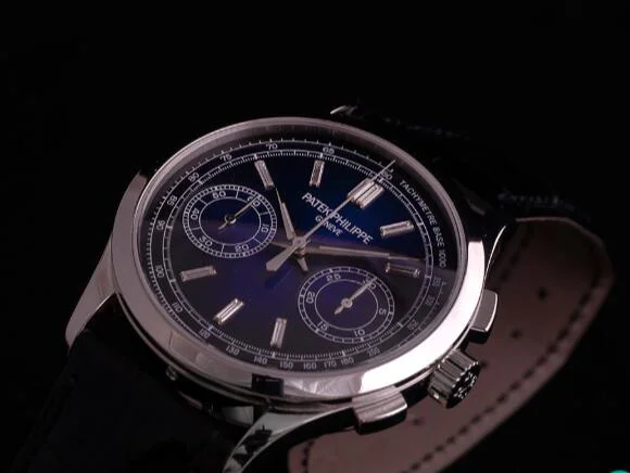 パテック・フィリップ PATEK PHILIPPEスーパーコピー コンプリケーション クロノグラフ5170P-001