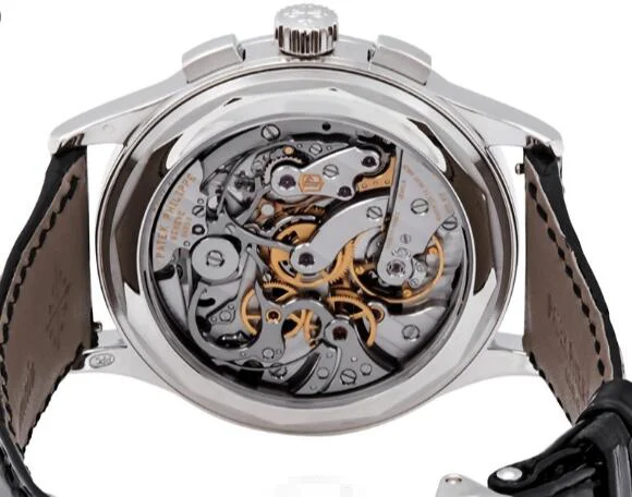 パテック・フィリップ PATEK PHILIPPEスーパーコピー コンプリケーション クロノグラフ5170P-001