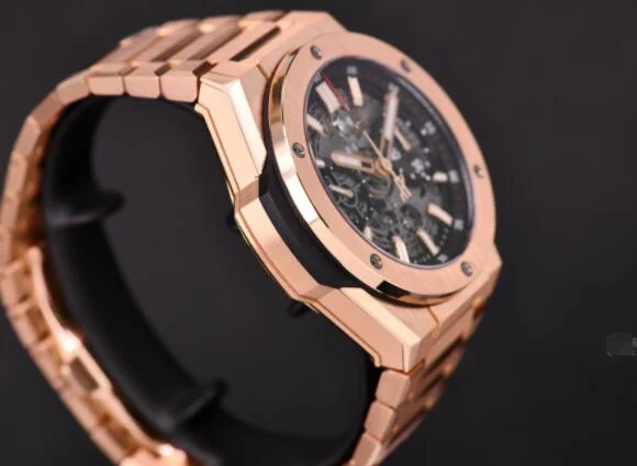 素晴らHUBLOTビッグバンブランドコピー時計N級品 インテグラル 451.OX.1180.OX