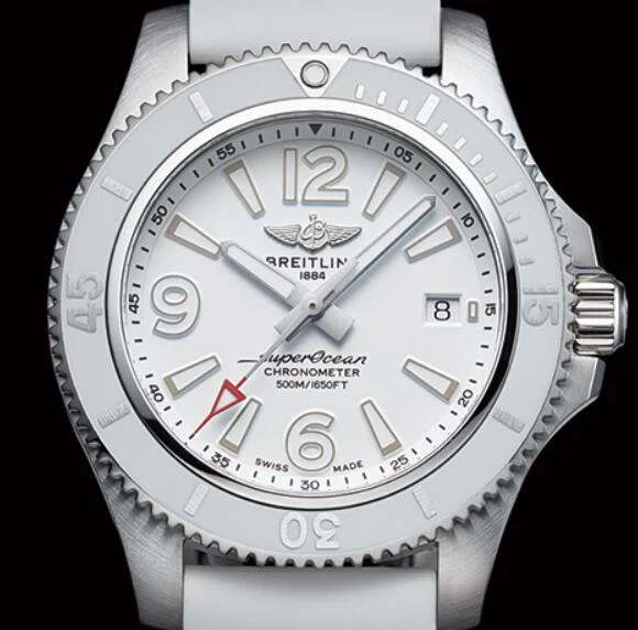 新作ブライトリングスーパーオーシャンA17366D21A1S1 ジャパンエディション