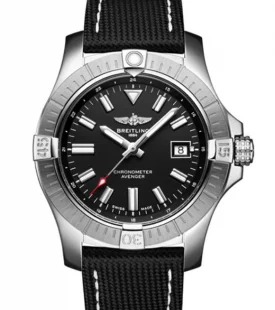 ブライトリングスーパーコピー新作 アベンジャー オートマチック A340B-1MAA  A340B-1MAD