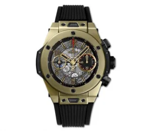 ビッグ・バン ウブロ スーパーコピー ウニコ フルマジック ゴールド 441.MX.1138.RX