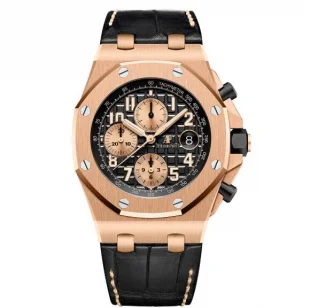 オーデマ・ピゲ26470OR.OO.A002CR.02 ローズゴールドロイヤル オーク オフショア