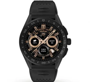 新作タグ・ホイヤー コネクテッド チタンSBG8A80.BT6221