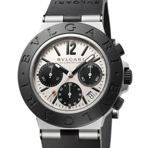 ブルガリ人気ブランド　ブルガリ アルミニウムSAP103382