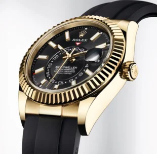 ロレックス2020年スーパーコピーオイスター パーペチュアル スカイドゥエラー326238