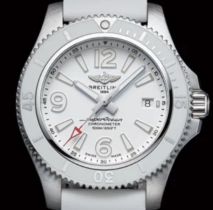 新作ブライトリングスーパーオーシャンA17366D21A1S1 ジャパンエディション