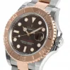 ロレックス メンズ ブランドコピー時計ヨットマスター 126621 (1)