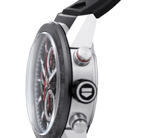 新作グ・ホイヤー  カレラ キャリバー ホイヤー01 コピーCAR201V.FT6087