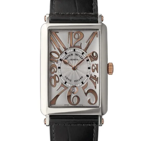 フランク・ミュラー(FRANCK MULLER)ロングアイランド レリーフ1150SCDTRELSTG AC