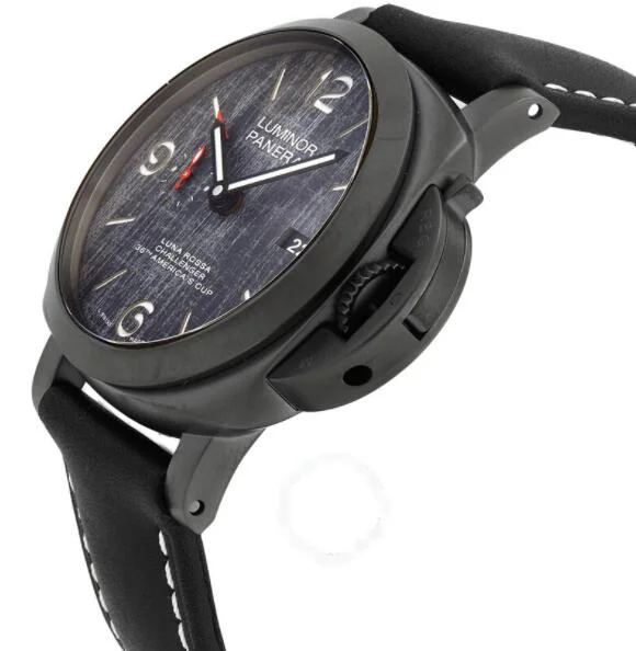 パネライルミノールスーパーコピーN級品 ルナロッサ GMT  PAM01036