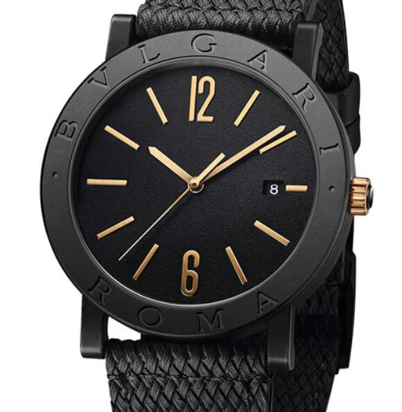 高級ブルガリコピーブランド シティーズ ステンレススティール SAP103219