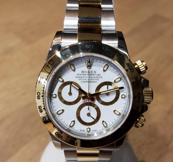2021年ロレックススーパーコピー コスモグラフ デイトナ 116503