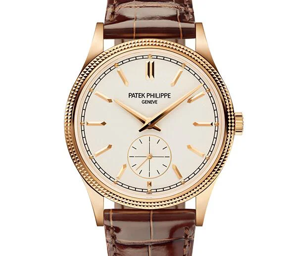 2021年 パテックフィリップ カラトラバ 6119 コピーN級品