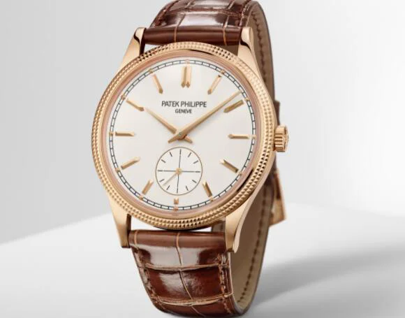 2021年 パテックフィリップ カラトラバ 6119 コピーN級品