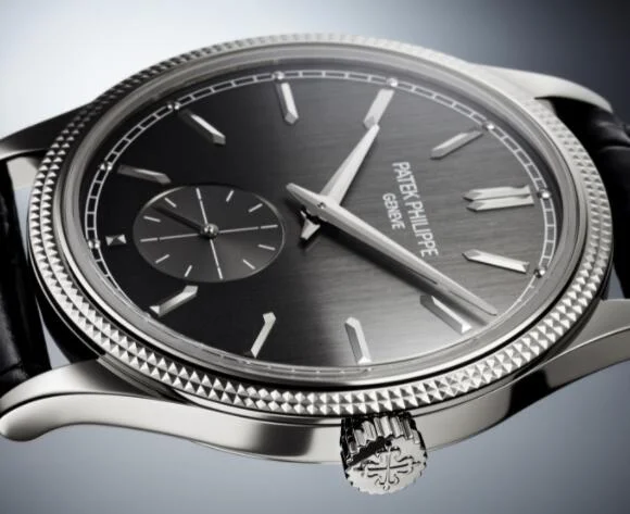 2021年 パテックフィリップ カラトラバ 6119 コピーN級品