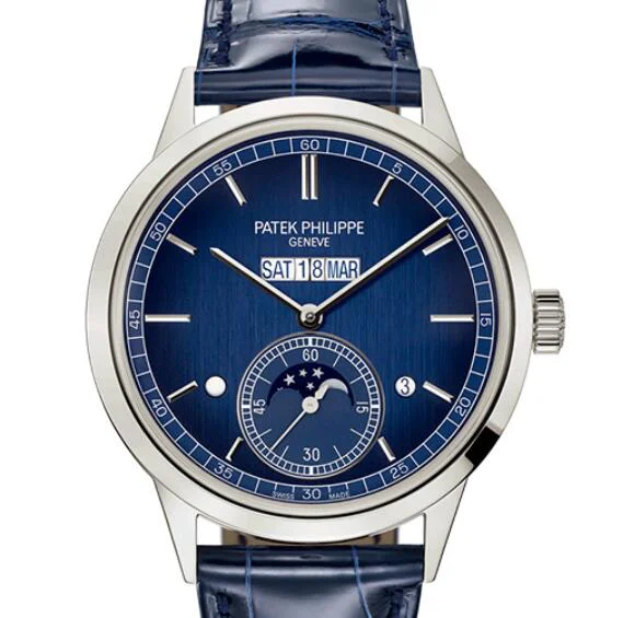 パテック・フィリップコピーブランド時計永久カレンダー インライン 5236P