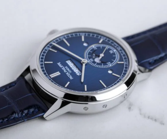 パテック・フィリップコピーブランド時計永久カレンダー インライン 5236P