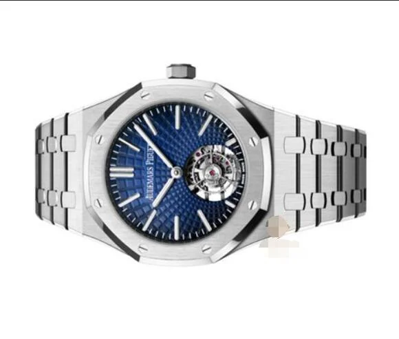 オーデマピゲスーパーコピーブランド時計ロイヤル オーク フライング 26530ST.OO.1220ST.01