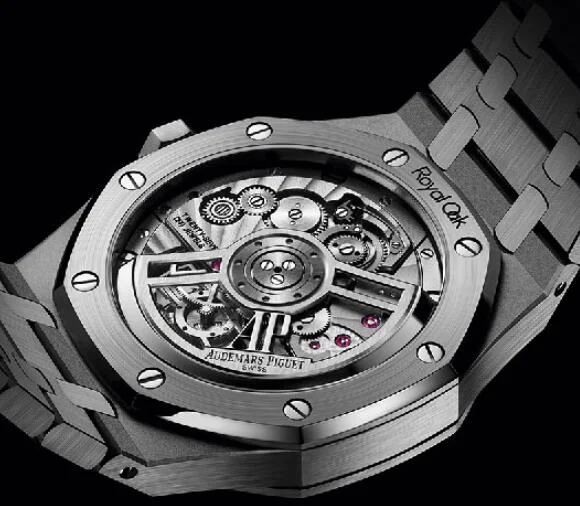 オーデマピゲスーパーコピーブランド時計ロイヤル オーク フライング 26530ST.OO.1220ST.01