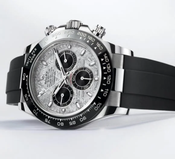 コスモグラフ デイトナRolexコピー 新作116519LNメテオライト